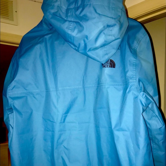 💙 The NorthFace❕💙 / Light Jacket❕ - Picture 2 of 2